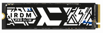 SSD Disks Goodram IRDM PRO SLIM 1TB