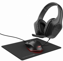 Kit périphérique Trust GXT 790 3-EN-1