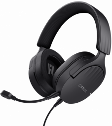 Austiņas Trust GXT 489 FAYZO Black