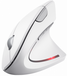 Datorpele Trust Verto White