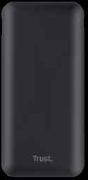 Batterie externe Trust Redoh 20 000, noire « TR-24880 » (timbre vert 0,98 lei)