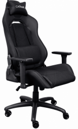 Trust GXT 714 RUYA Universal gaming chair Black