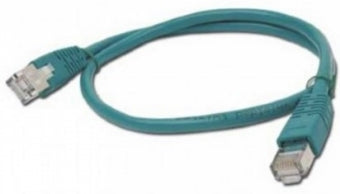 GEMBIRD CAT5e UTP Patch cord green 3m