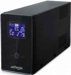 Gembird EG-UPS-031 onduleur 0,65 kVA 390 W 3 prise(s) CA