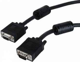 Gembird VGA mâle - VGA femelle 3 m