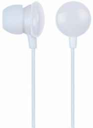 Gembird MHP-EP-001-W Blanc bonbon