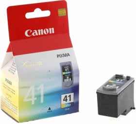 Cartouche d'encre couleur Canon CL-41