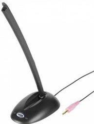 Microphone hama cs-198