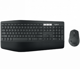 Logitech MK850
