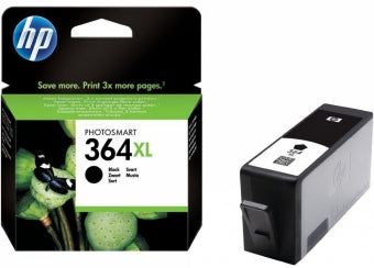HP 364XL original ink cartridge black