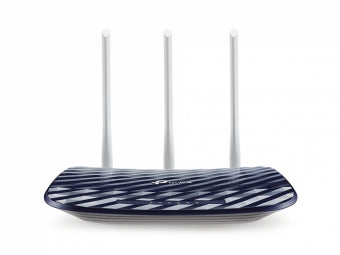 TP-Link Archer C20 AC750