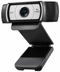 Logitech C930e Business Webcam - 0