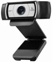LOGITECH Webcam C930e (960-000972)