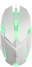 Mysz przewodowa, optyczna, CYBER MB-560L