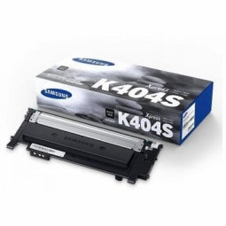 Samsung CLT-K404S Black Original Toner Cartridge