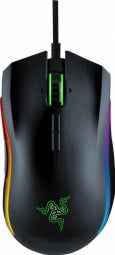 Souris Razer Mamba Elite, droitier, USB Type-A, optique, 16 000 DPI