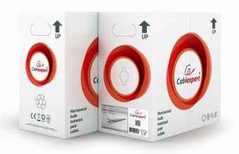 GEMBIRD UPC-5004E-L UTP stranded