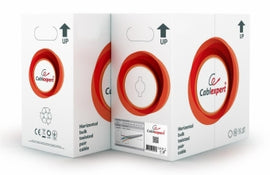 Gembird Gembird UTP Cat5e Gray 305m