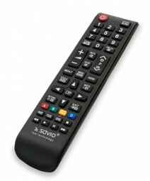 Savio Universal remote controller for Samsung TV RC-07