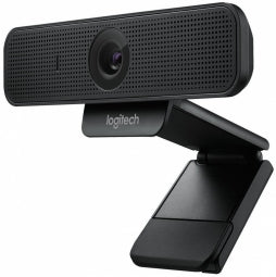 Webcam professionnelle logitech c925e