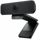 Webcam professionnelle logitech c925e