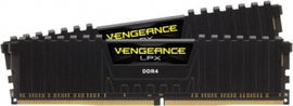Corsair DDR4 16GB 3600MHz C18 KIT BLACK