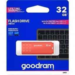 Goodram 32GB UME3 USB 3.0 Flash Memory