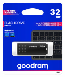 Clé usb goodram 32 go usb 3.0