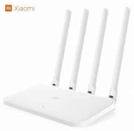 Xiaomi Mi Router 4C White EU DVB4231GL