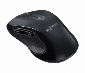 Logitech M510 Control Plus Wireless Mouse