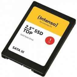 Disque dur externe ATA III MLC 1 To 2,5" Intense Top