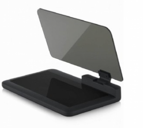 Gembird | Head UP Display (HUD) Standard | ACT-HUD | 150x90x20 mm