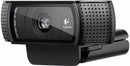 Logitech C920 Pro HD Webcam-1