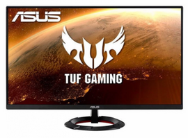 LCD ASUS 27"" TUF Gaming VG279Q1R 1920x1080p IPS 144Hz 1ms FreeSync