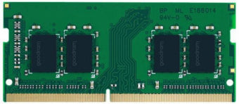 GOODRAM 8GB DDR4 3200MHz CL22 SODIMM