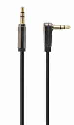 Blister Gembird 3,5 mm mâle vers 3,5 mm mâle 1 m