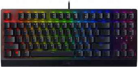 Razer BlackWidow V3 RGB Keyboard