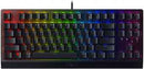Razer | BlackWidow V3 | Gaming keyboard | Wired | RGB LED light | US