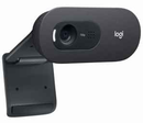 Webcam HD Logitech C505 avec microphone longue portée