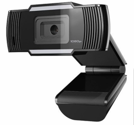 NATEC webcam Lori plus Full HD 1080p