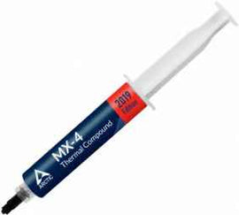 Arctic MX-4 45g 2019 Edition Thermal paste 8,5W/mK