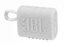 Enceinte sans fil JBL Go 3 BT, blanche