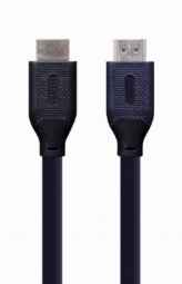 Câble HDMI Gembird CC-HDMI8K-3M HDMI Type A (Standard) Noir