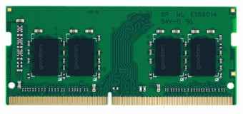 Goodram GR3200S464L22S/16G memory module 16 GB 1 x 16 GB DDR4 3200 MHz
