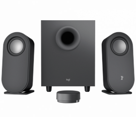 Skaļruņi Logitech Z407 2.1 40W Bluetooth