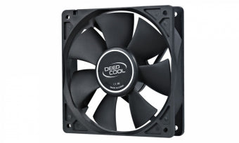 VENTILATOR DEEPCOOL PC Xfan 120, 120x120x25 mm "DP-FDC-XF120"