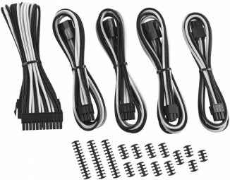 Câble d'alimentation interne Cablemod CM-CAB-CKIT-N88KKW-R 0,45 m