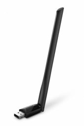 TP-Link Archer T2U Plus WLAN interne 600 Mbit/s