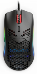 Glorious Gaming Glorious Model O- Mouse Regular (Black)