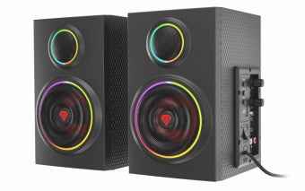 Sistem audio Genesis HELIUM 300BT 5.0